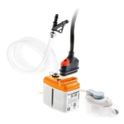 SAUERMANN - SI-30 Pompe bi-bloc Sauermann 20 L/H - 050101-000500