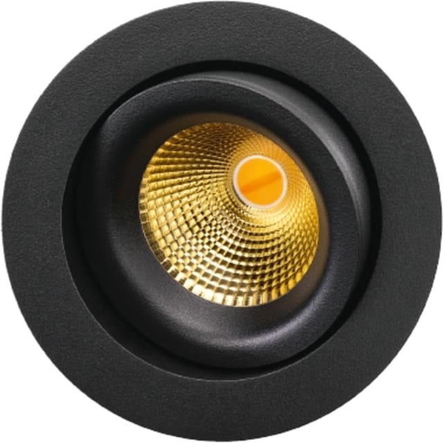 SG Lighting - Junistar DTW zwart/goud special - 902236