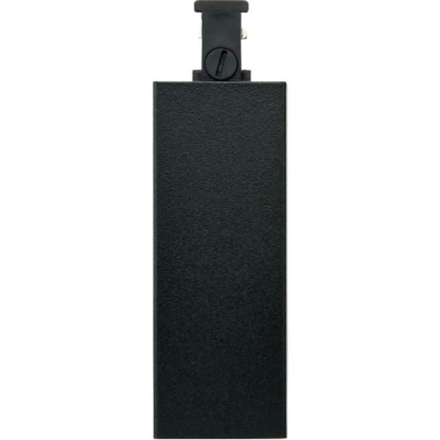 SG Lighting - ZIP 230V EMBOUT CONDUCTEUR NOIR - 003155 SG Lighting - ZIP 230V EMBOUT CONDUCTEUR NOIR - 003155