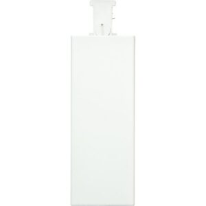 SG Lighting - ZIP 230V embout conducteur blanc - 003054