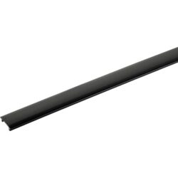 SG Lighting - ZIP 230V noir rail cover - 003021