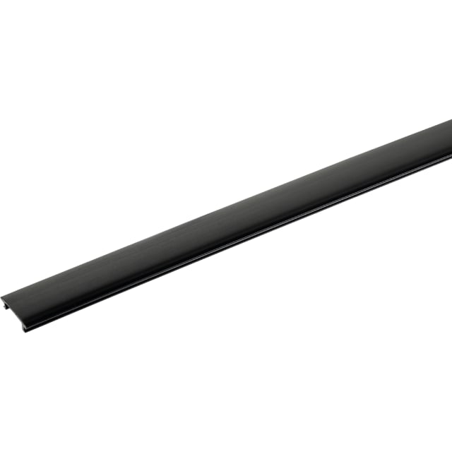 SG Lighting - ZIP 230V noir rail cover - 003021 SG Lighting - ZIP 230V noir rail cover - 003021