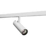 SG Lighting - Zip Tube Micro Blanc Led 3000K - 320601