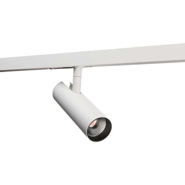 SG Lighting - Zip Tube Micro Blanc Led 3000K - 320601 SG Lighting - Zip Tube Micro Blanc Led 3000K - 320601