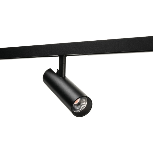 SG Lighting - Zip Tube Micro Noir Led 3000K - 320605 SG Lighting - Zip Tube Micro Noir Led 3000K - 320605