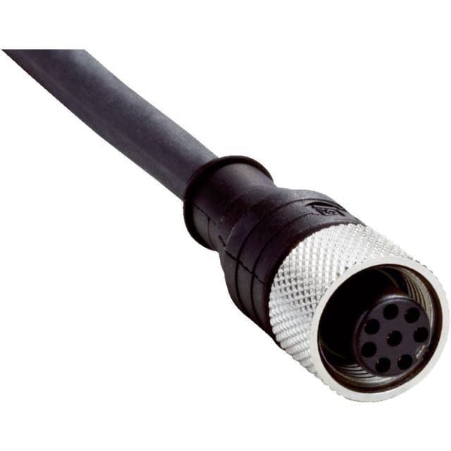 SICK - CBLE FLY/FEM M12* 8 - 2076545