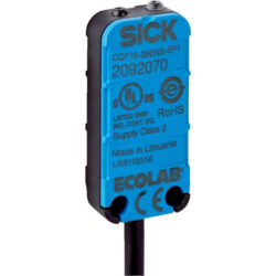 SICK - Détecteurs de proximité capacitifs CQF16 - 6068624