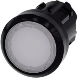 SIEMENS - BOUTON-POUSSOIR LUMINEUX