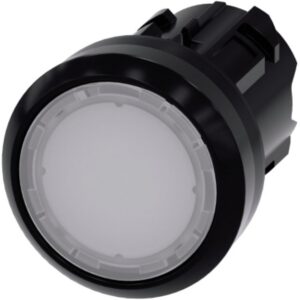 SIEMENS - BOUTON-POUSSOIR LUMINEUX