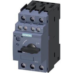 SIEMENS - CIRCUIT-BREAKER SZ S00