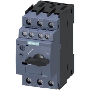 SIEMENS - CIRCUIT-BREAKER SZ S00