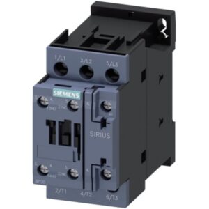 SIEMENS - Contacteur AC-3 18