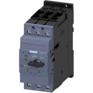 SIEMENS - DISJONCTEUR S2