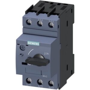 SIEMENS - DISJONCTEUR TAILLE S0