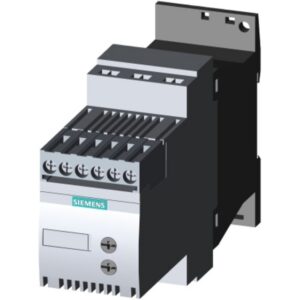 SIEMENS - Démarreur progressif S00 17