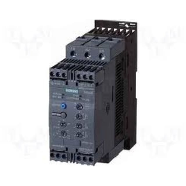 SIEMENS - Démarreur progressif S2 45A/22KW/400V 24VAC/DC