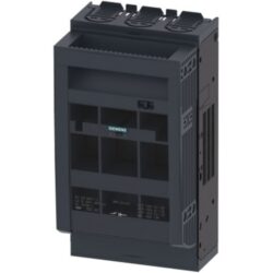 SIEMENS - INTERR. SECTIONNEUR A FUSIBLES 3P