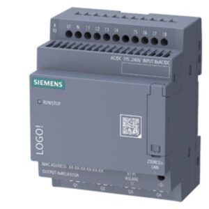 SIEMENS - LOGO! 9 230RCEo