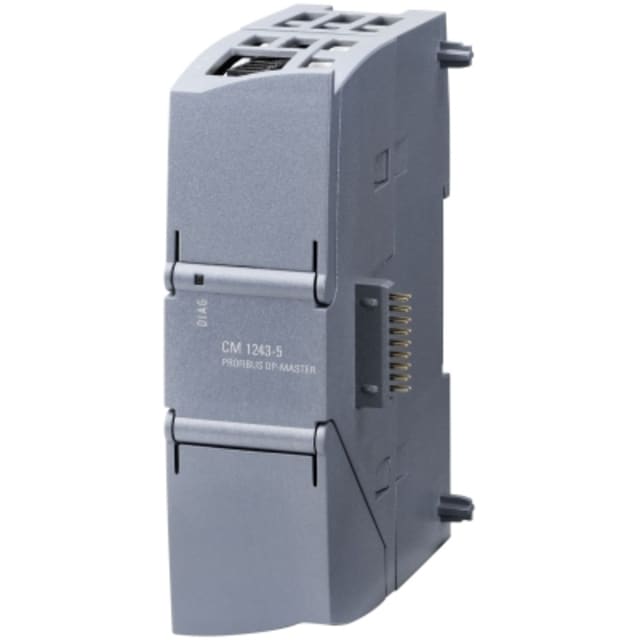 SIEMENS - MODULE DE COMMUNIC. CM 1243-5