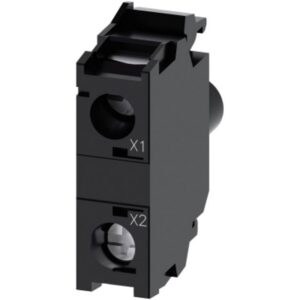 SIEMENS - MODULE LED AVEC LED INTEGREE AC/DC 24V