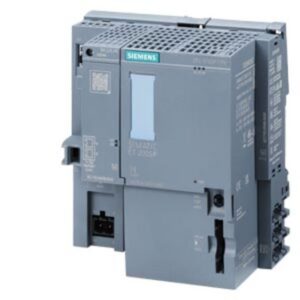 SIEMENS - SIMATIC DP