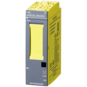 SIEMENS - SIMATIC DP Electronics module f. ET200SP