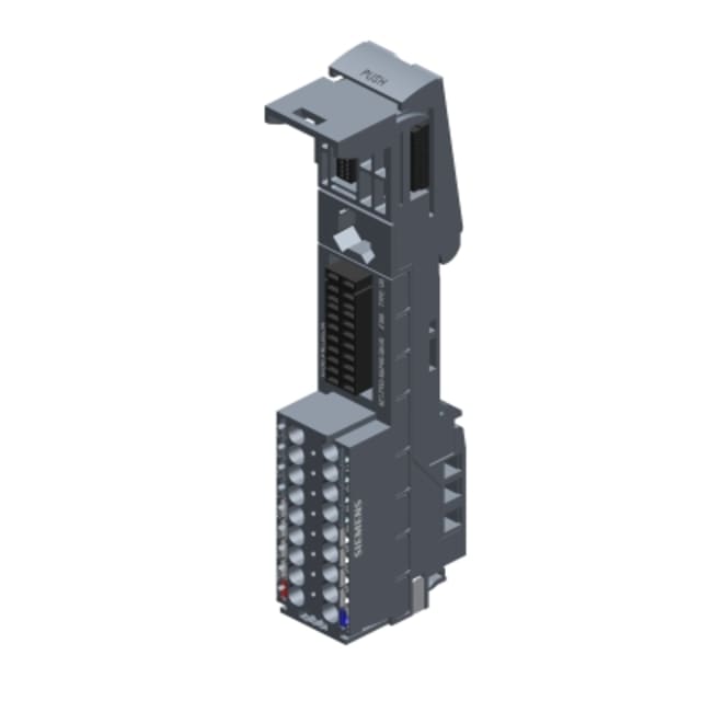 SIEMENS - SIMATIC ET 200SP