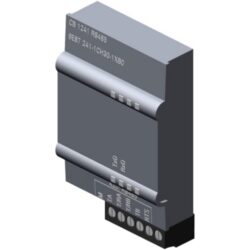 SIEMENS - SIMATIC S7-1200