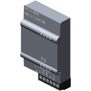 SIEMENS - SIMATIC S7-1200