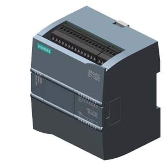 SIEMENS - SIMATIC S7-1200