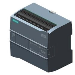 SIEMENS - SIMATIC S7-1200