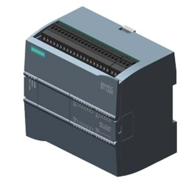 SIEMENS - SIMATIC S7-1200