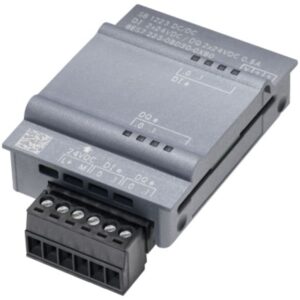 SIEMENS - SIMATIC S7-1200