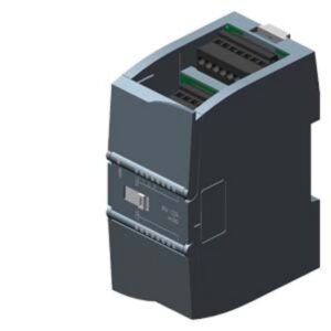 SIEMENS - SIMATIC S7-1200