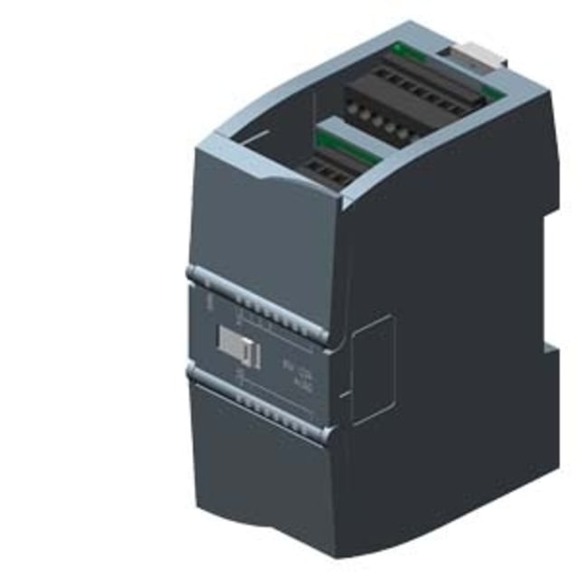 SIEMENS - SIMATIC S7-1200