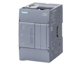 SIEMENS - SIMATIC S7-1200 G2: compact CPU 1214C AC/DC/RLY power supply: AC 85-264 V AC at - 6ES72141BH500XB0