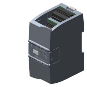 SIEMENS - SIMATIC S7-1200