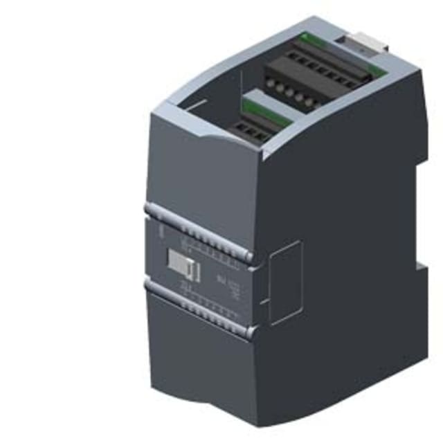SIEMENS - SIMATIC S7-1200