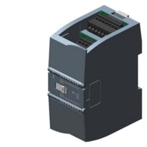 SIEMENS - SIMATIC S7-1200