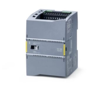 SIEMENS - SIMATIC S7-1200