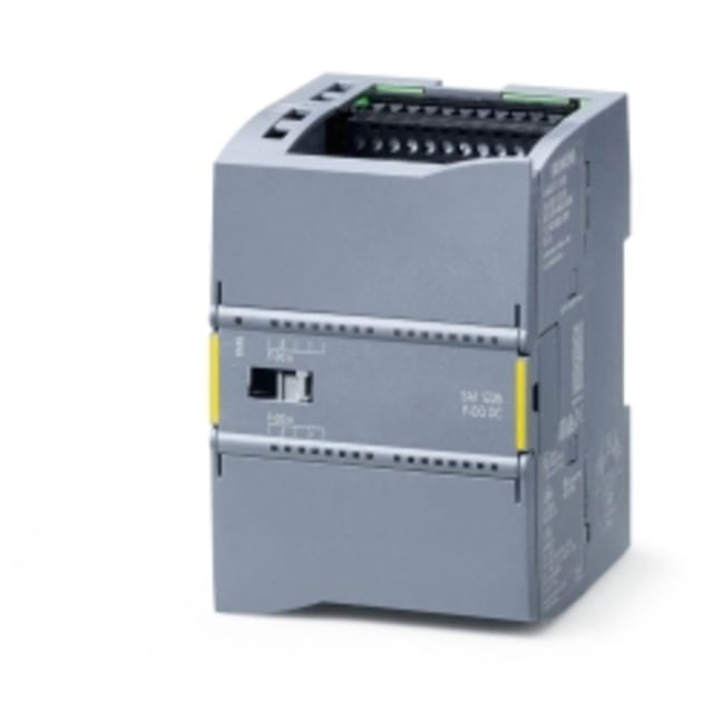 SIEMENS - SIMATIC S7-1200