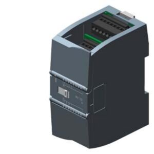 SIEMENS - SIMATIC S7-1200