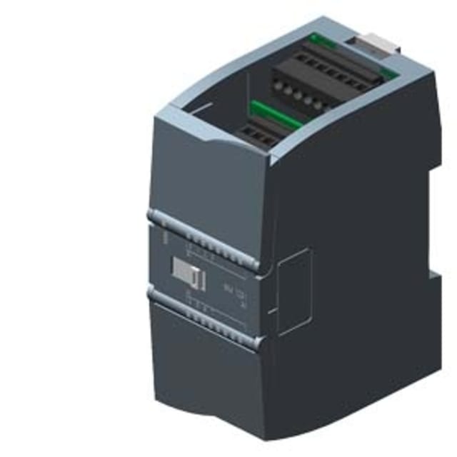SIEMENS - SIMATIC S7-1200