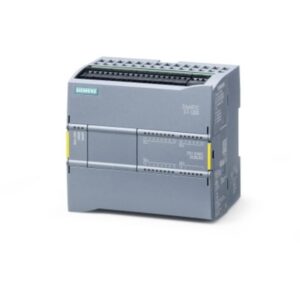 SIEMENS - SIMATIC S7-1200F