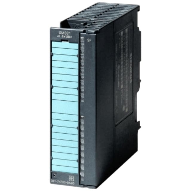 SIEMENS - SIMATIC S7-300