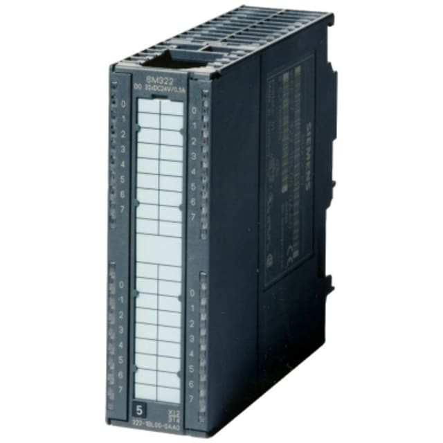 SIEMENS - SIMATIC S7-300