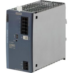 SIEMENS - SITOP PSU6200 24V/20A PSU in: 120-230VAC