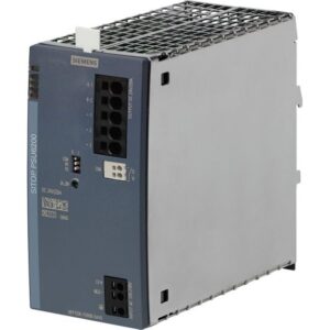SIEMENS - SITOP PSU6200 24V/20A PSU in: 120-230VAC