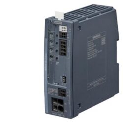 SIEMENS - SITOP SEL1200 10 A Module de sélectivité à 4 canaux avec caractéristique actionn - 6EP44377FB003CX0