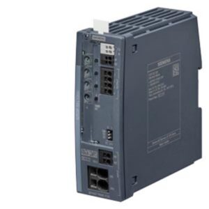 SIEMENS - SITOP SEL1200 10 A Module de sélectivité à 4 canaux avec caractéristique actionn - 6EP44377FB003CX0